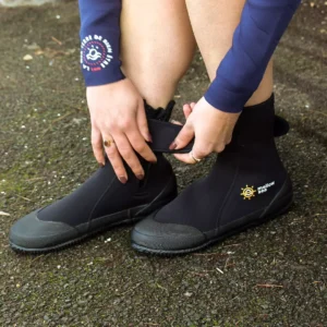 Chaussons Néoprène longe-côte Mellow Sea 3mm