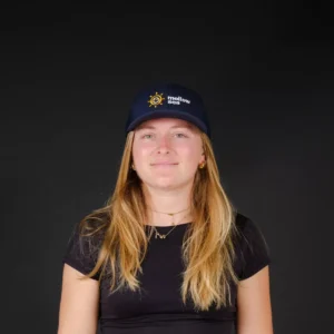 Casquette Trucker Team