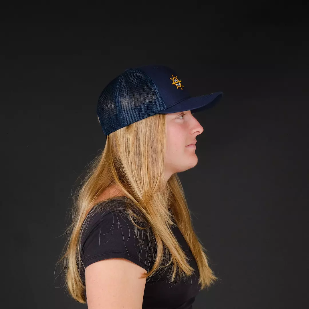 Casquette Trucker Team – Image 3