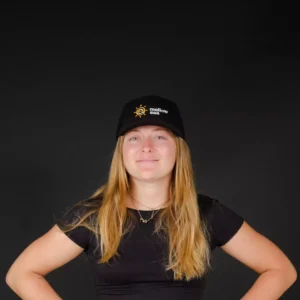 Casquette Trucker Team