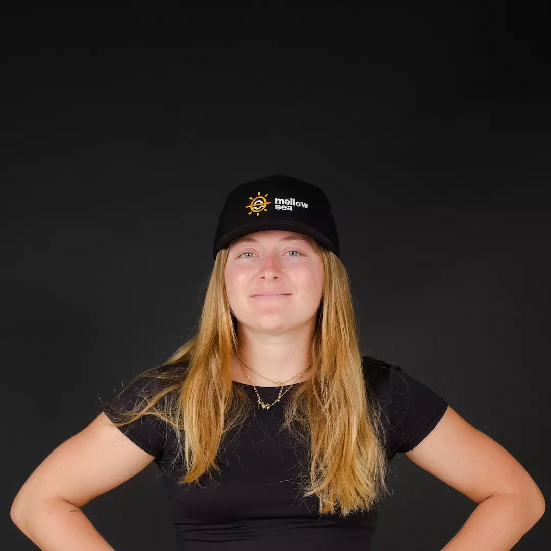 Casquette Trucker Team – Image 2