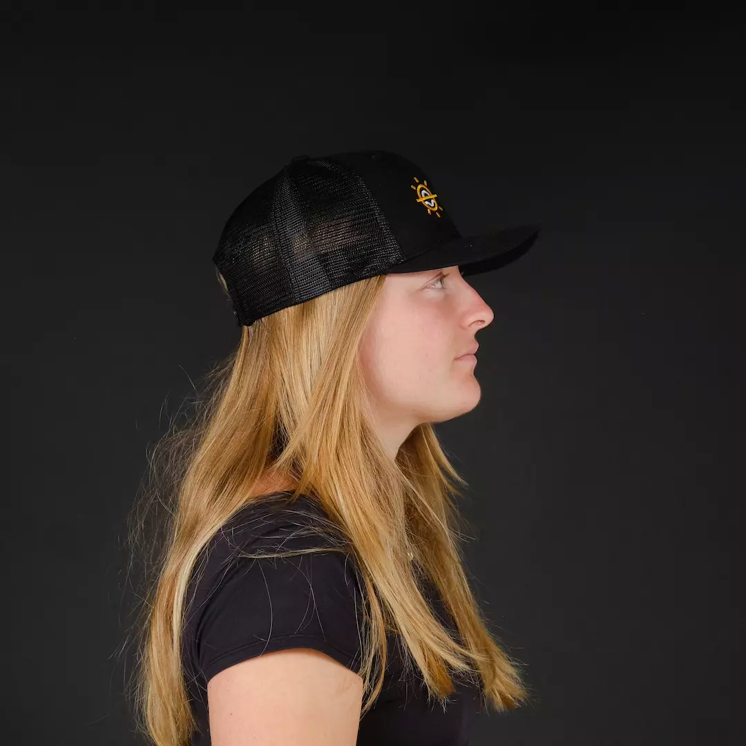 Casquette Trucker Team – Image 4