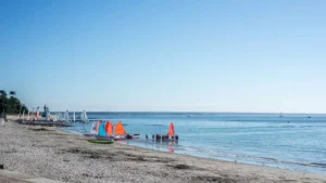 Club Cercle Nautique de Loctudy