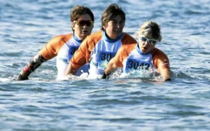 Le Club Centre de Voile Landeda l'Aber Wrac'h