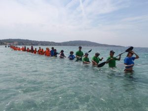 RANDONNEURS EST VAROIS