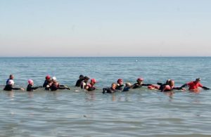 RANDONNEURS SANARYENS