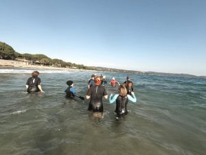 randonneurs cogolinois