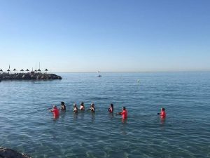 SPORT NATURE CARNOUX