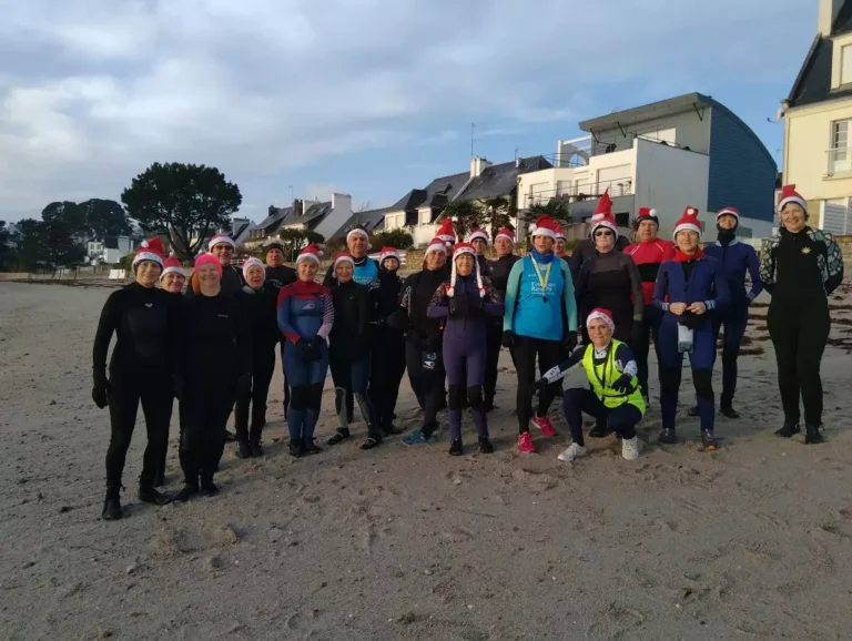 Lire la suite à propos de l’article Longe-côte Fouesnant-Rando