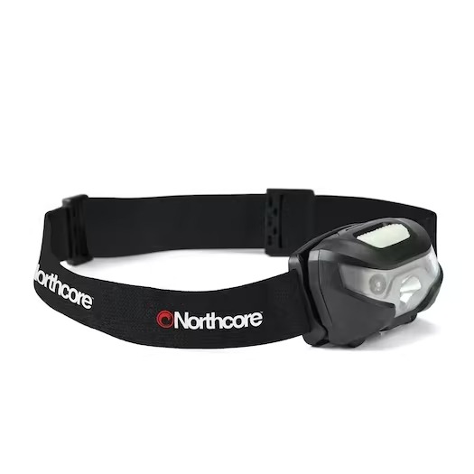 Lampe frontale