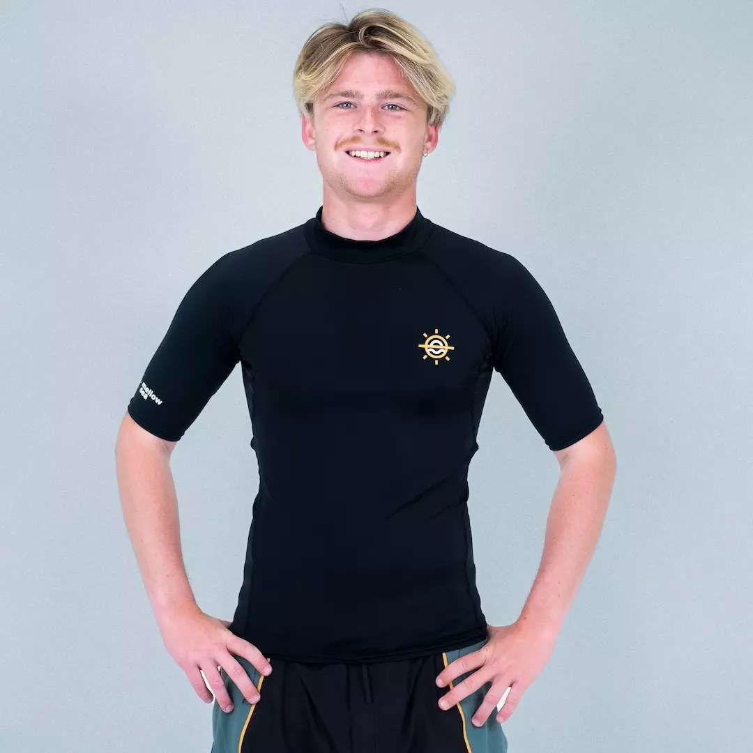 Lycra polypro sous la combi