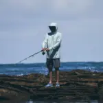 Surf and Outdoor Hooded Tee UPF50 – Image 13