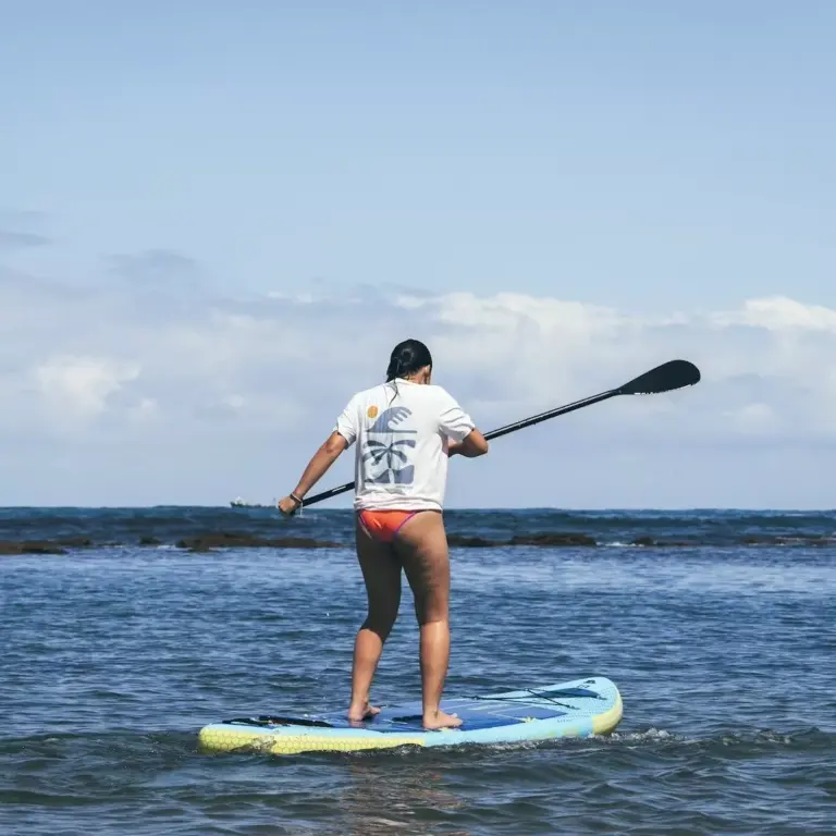 Surf and Outdoor Tee UPF50 – Image 4