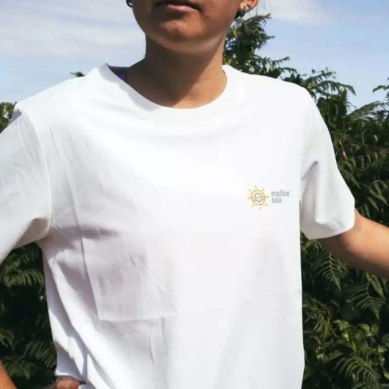 Surf and Outdoor Tee UPF50 – Image 6