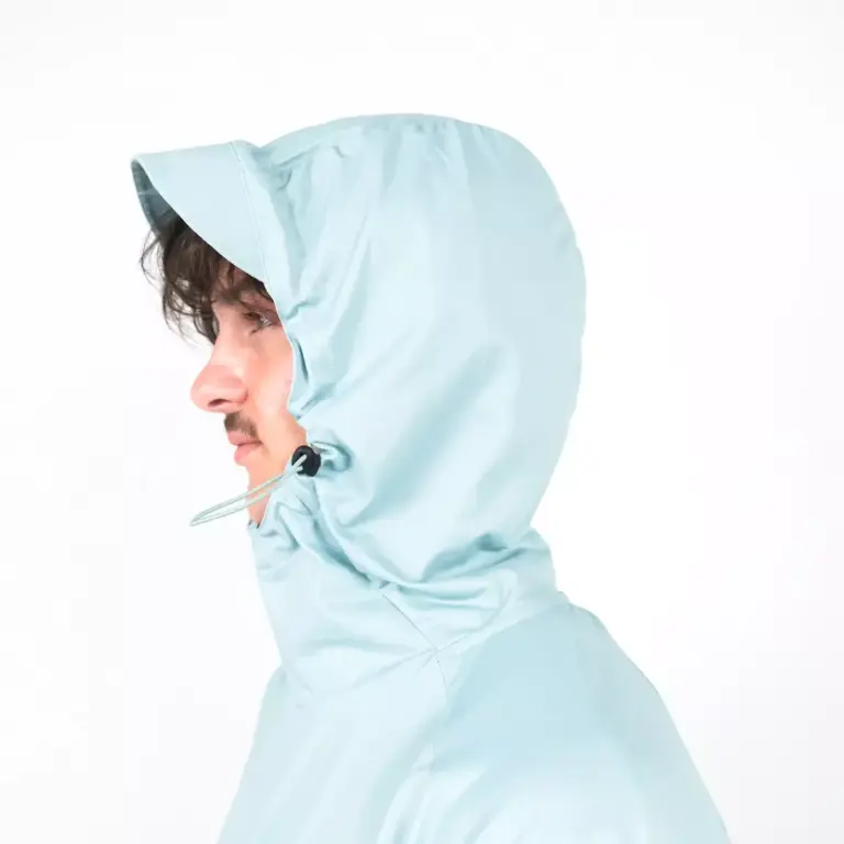 Surf and Outdoor Hooded Tee UPF50 – Image 3