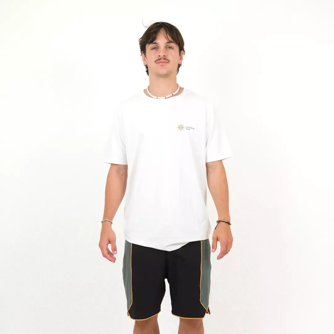 Surf and Outdoor Tee UPF50 – Image 7