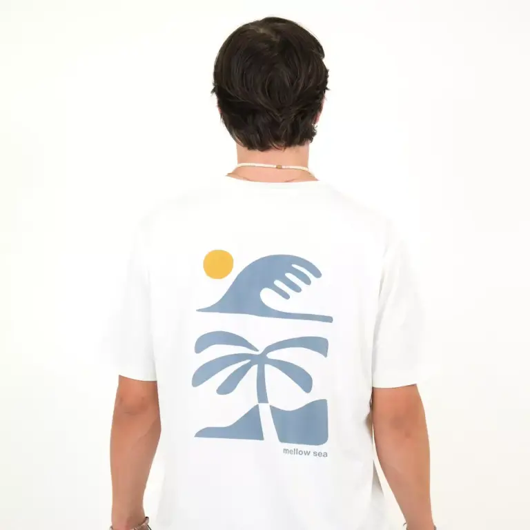Surf and Outdoor Tee UPF50 – Image 3