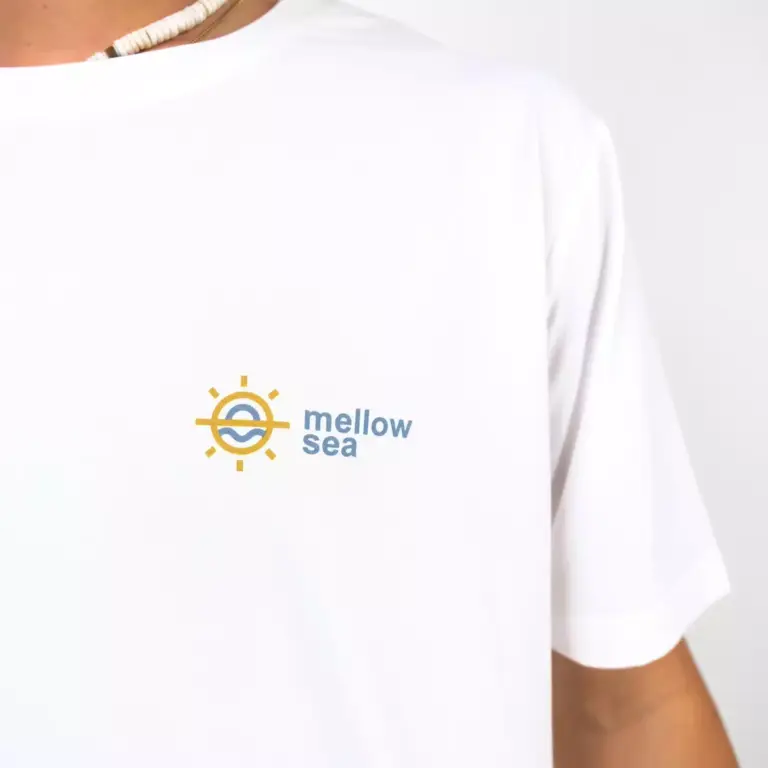 Surf and Outdoor Tee UPF50 – Image 5