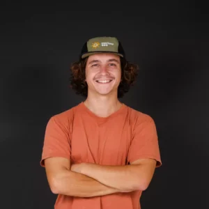 Casquette Outdoor Dry Tech Team