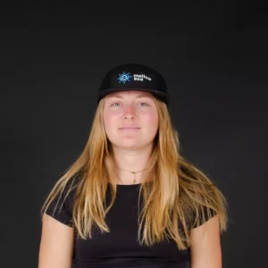 Casquette Outdoor Team